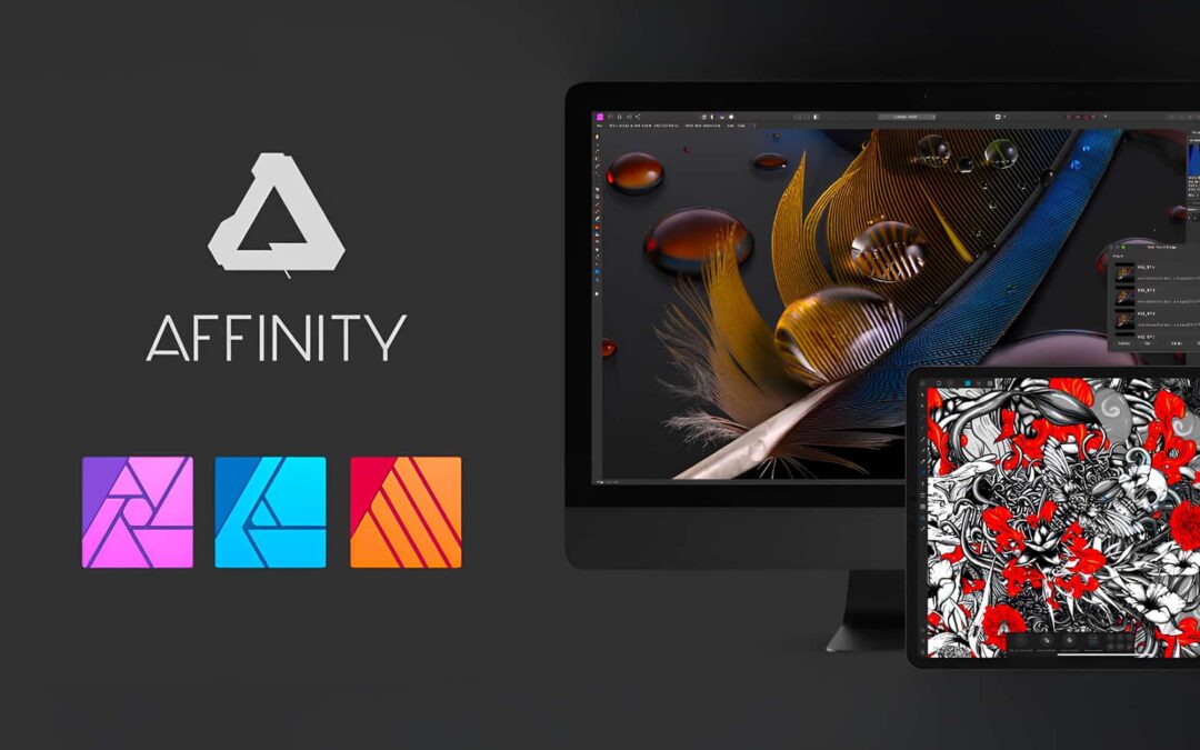 Astuces Affinity 2025