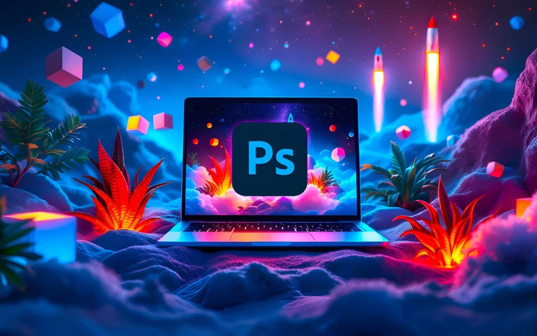 Astuces Photoshop 2025